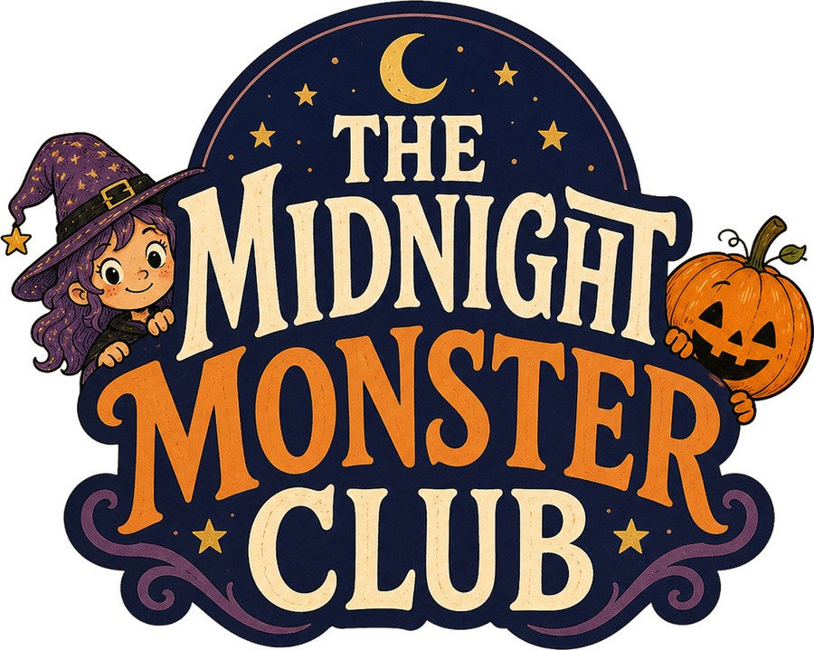 The Midnight Monster Club